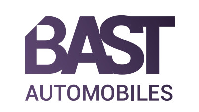 Bast Automobiles logo