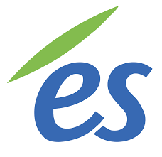 Logo électricité de strasbourg