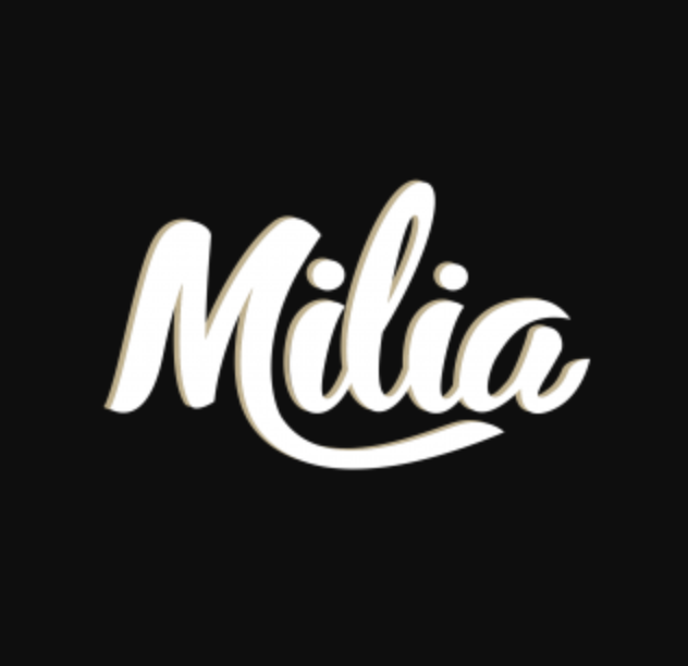 Logo milia