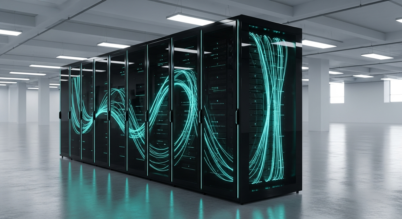 Déployer une agence de machine learning en entreprise