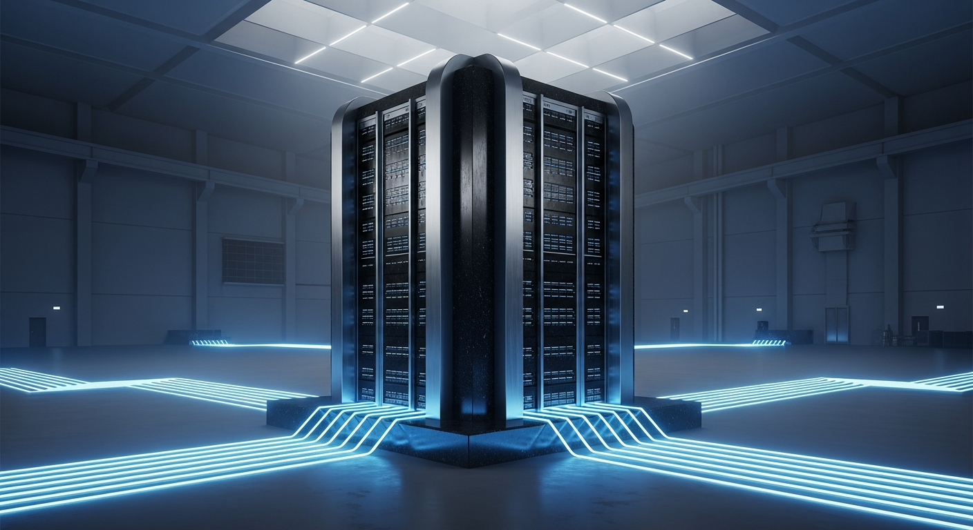 Pourquoi l’agence IA en entreprise remplace vos processus legacy