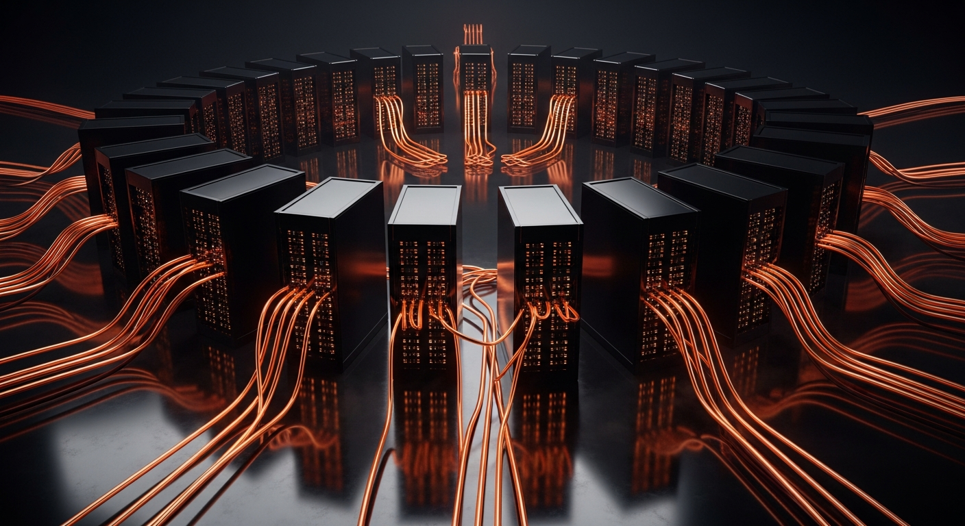 L’agence intelligence artificielle en entreprise agent-first